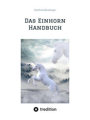 cover image of Das Einhorn Handbuch